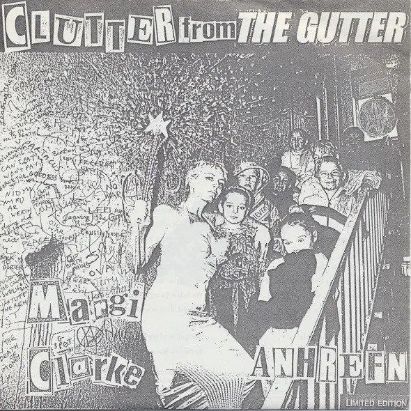 Clutter From The Gutter