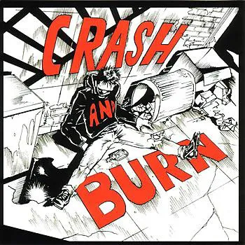 Crash And Burn