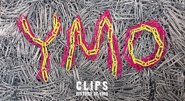 Clips - History Of YMO