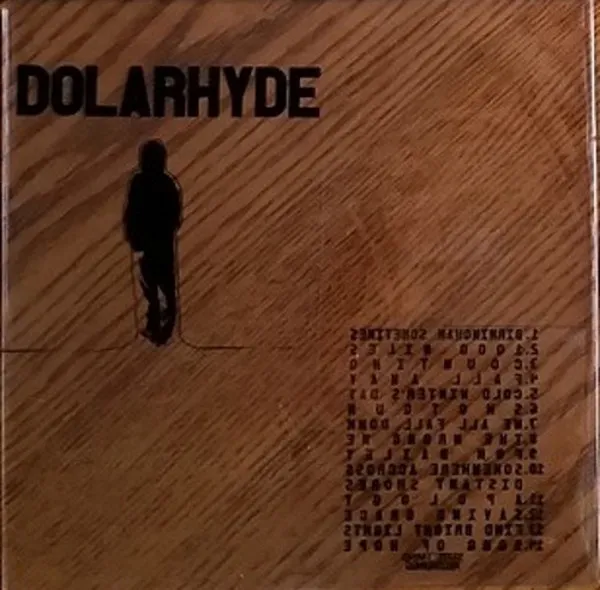 Dolarhyde