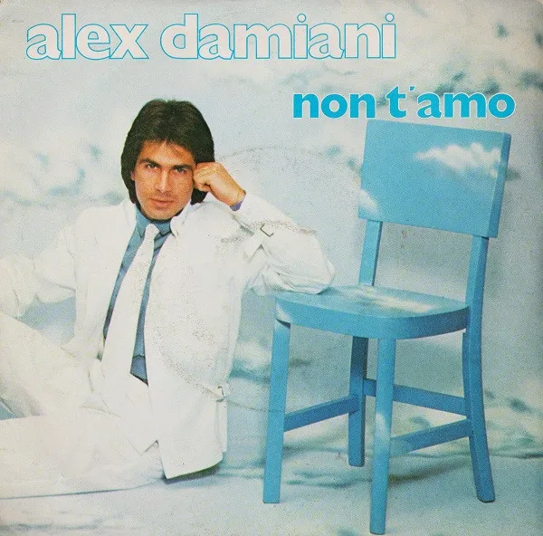 Non T'Amo