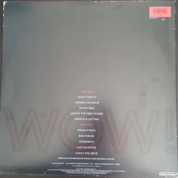 Wow!