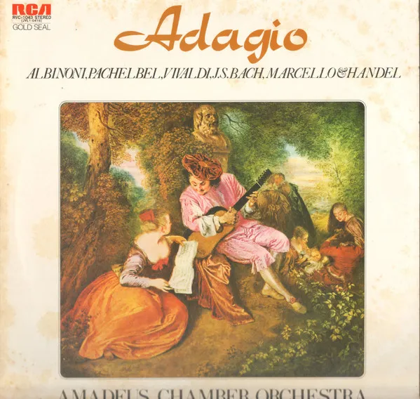 Adagio