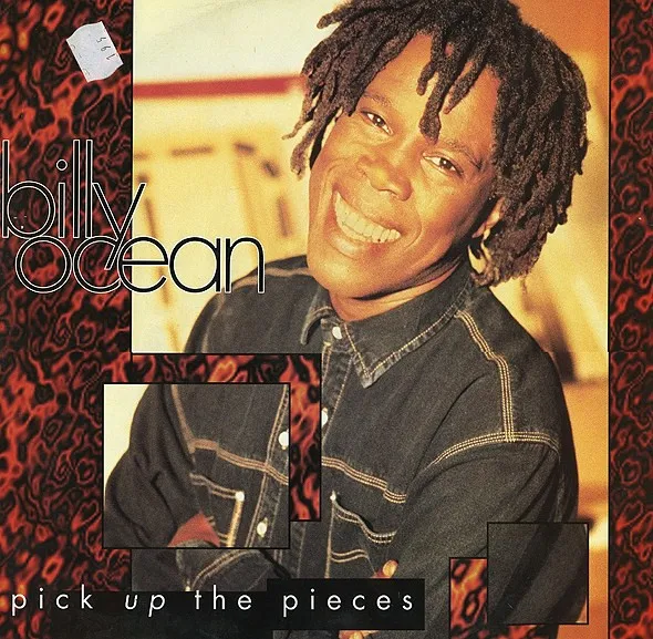 Pick Up The Pieces (Put It Back)