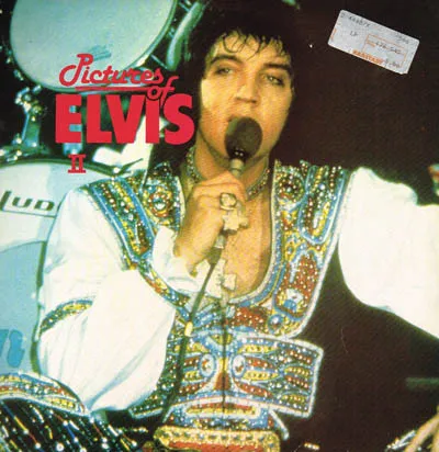 Pictures Of Elvis II