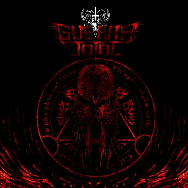 Cthulhu Zombies & Anti-Cosmic Black Goats