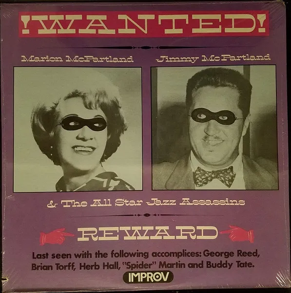 !Wanted!