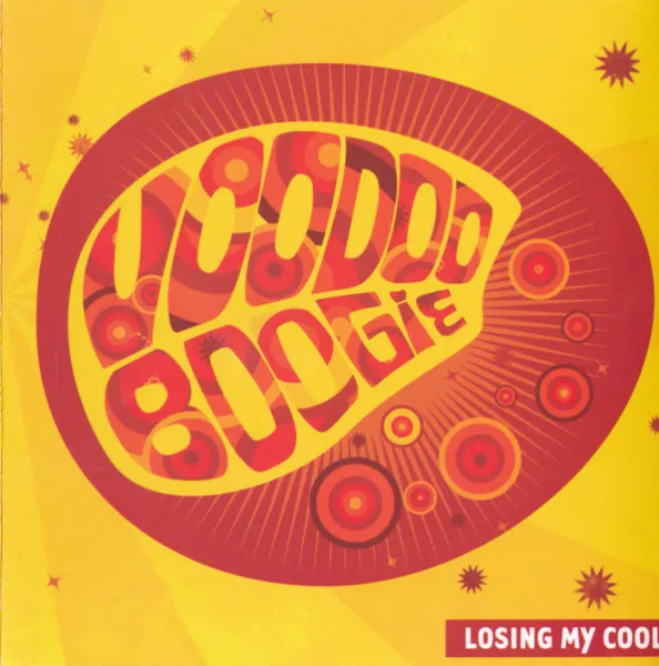 Losing My Cool