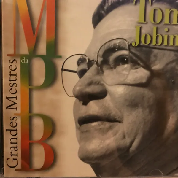 Tom Jobim