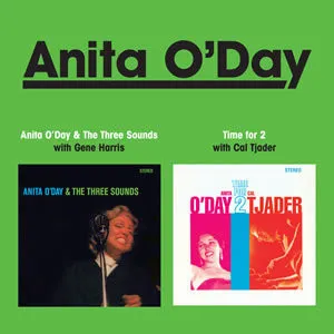 And the Three Sounds + Time For Two