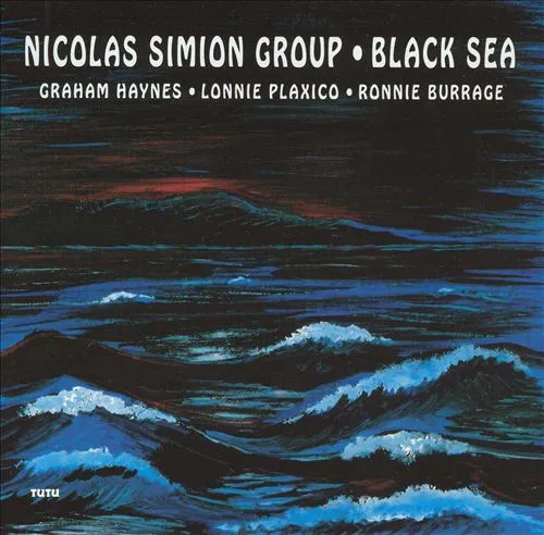 Black Sea