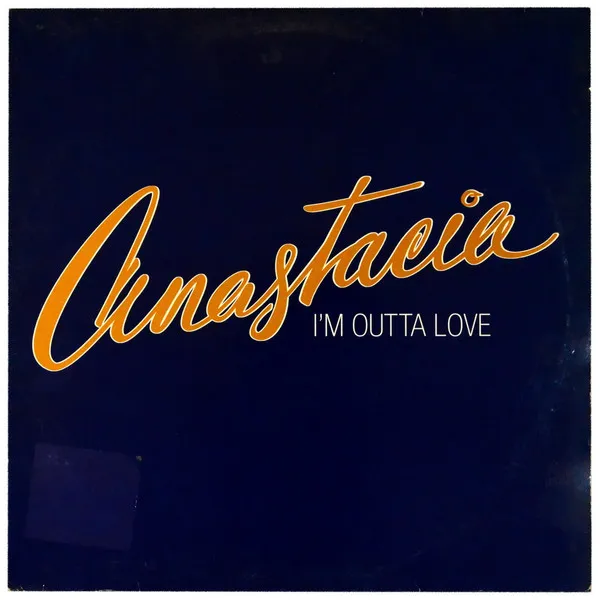I'm Outta Love