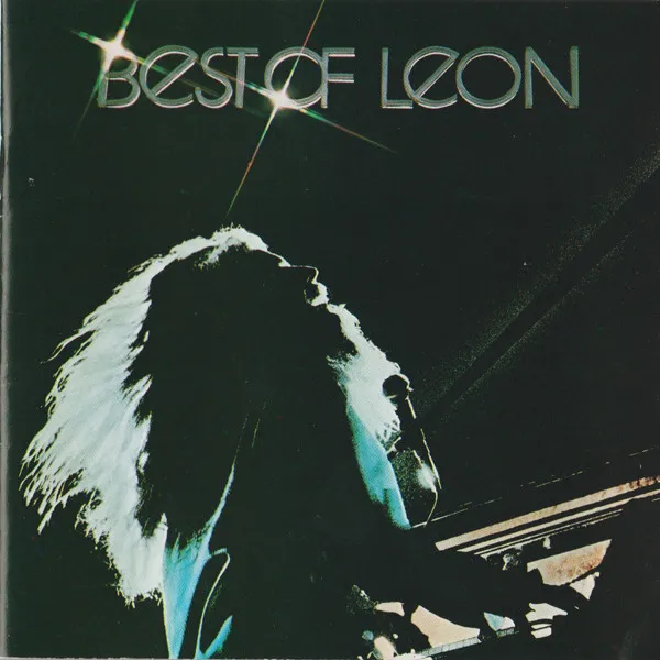 The Best Of Leon Russell