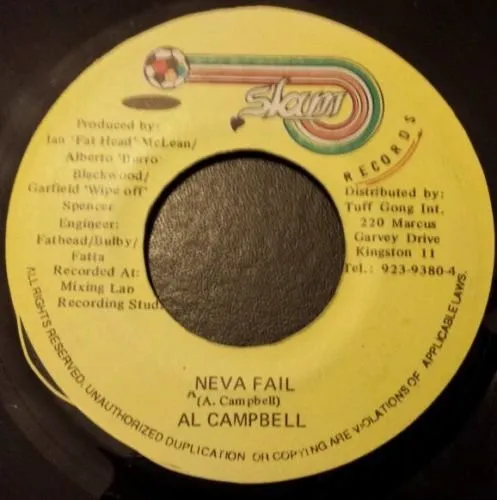 Neva Fail
