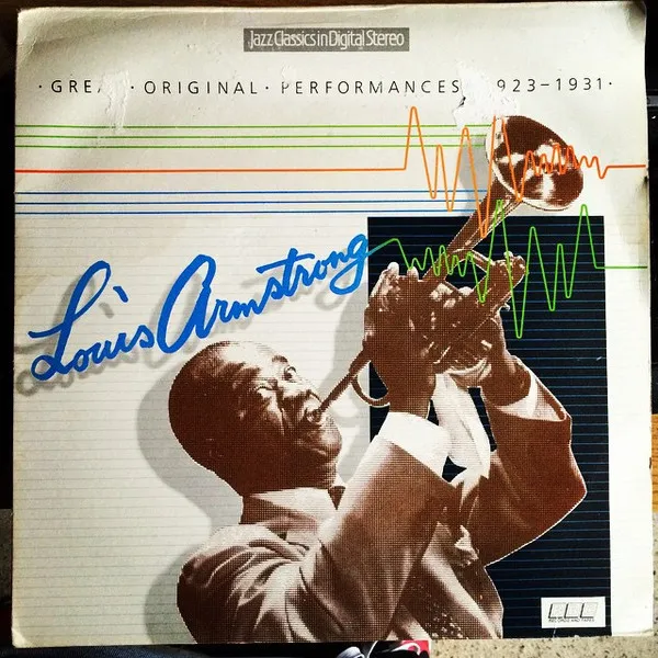 Great Original Performances 1923 - 1931