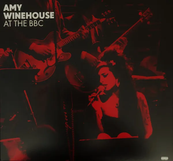 At The BBC (180g)