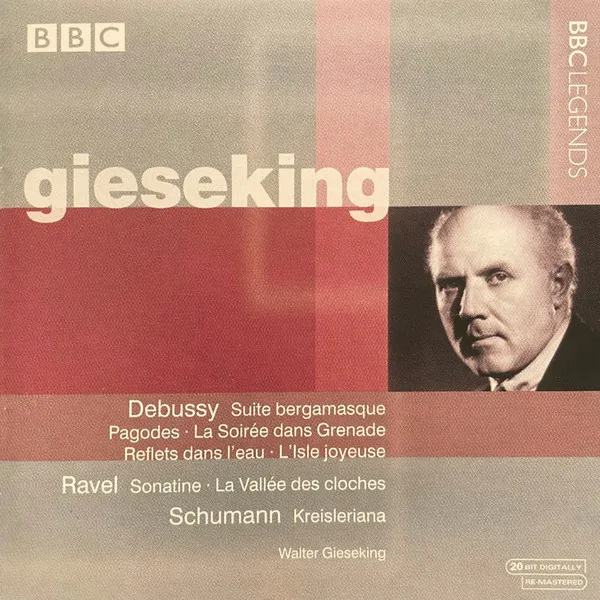 Gieseking