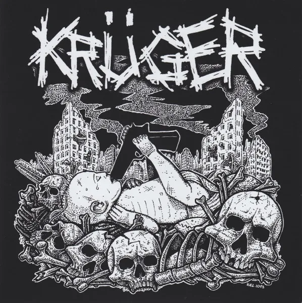 Krüger