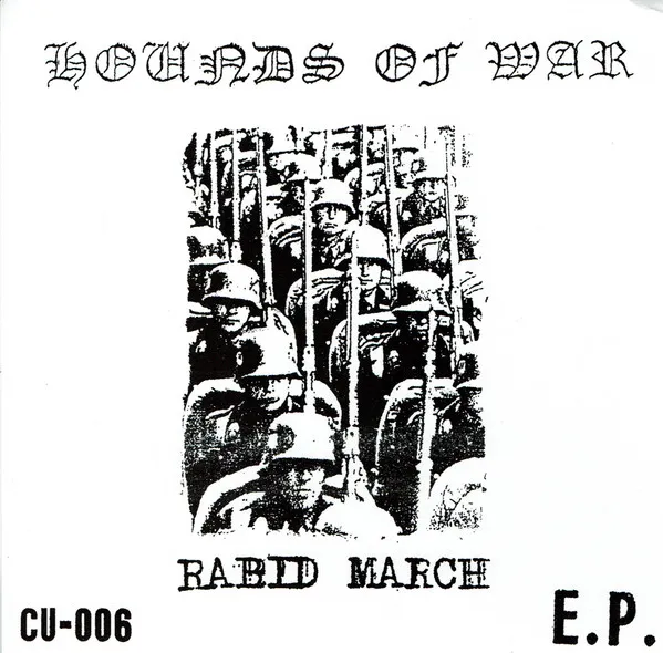 Rabid March