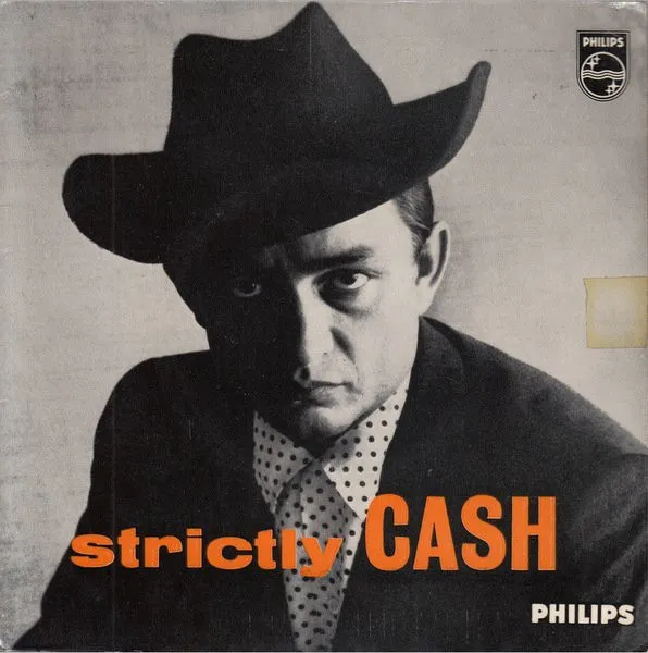 Strictly Cash