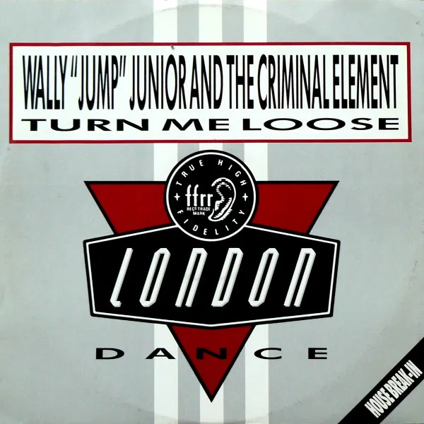 Turn Me Loose