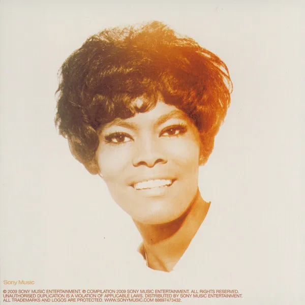 Night & Day: The Best Of Dionne Warwick