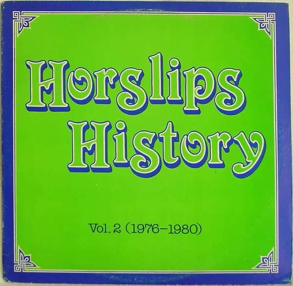 Horslips History Vol.2 (1976-1980)