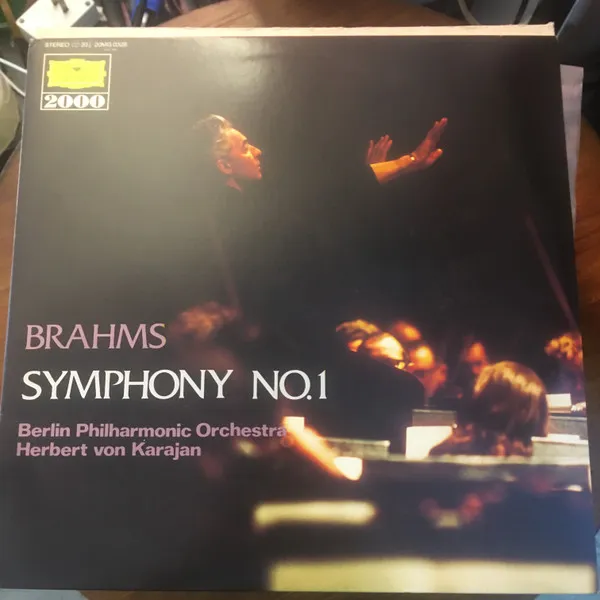 Symphony No.1