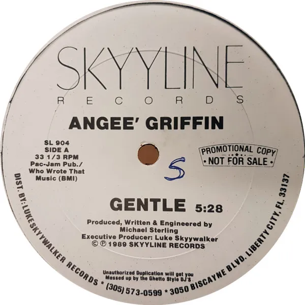 Gentle