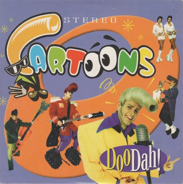 Cartoons