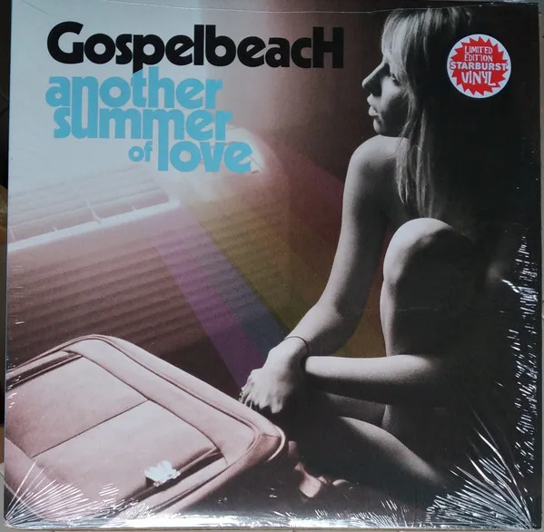 Another Summer of Love
