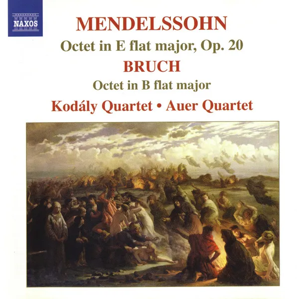 Octets