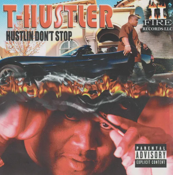Hustlin Dont Stop
