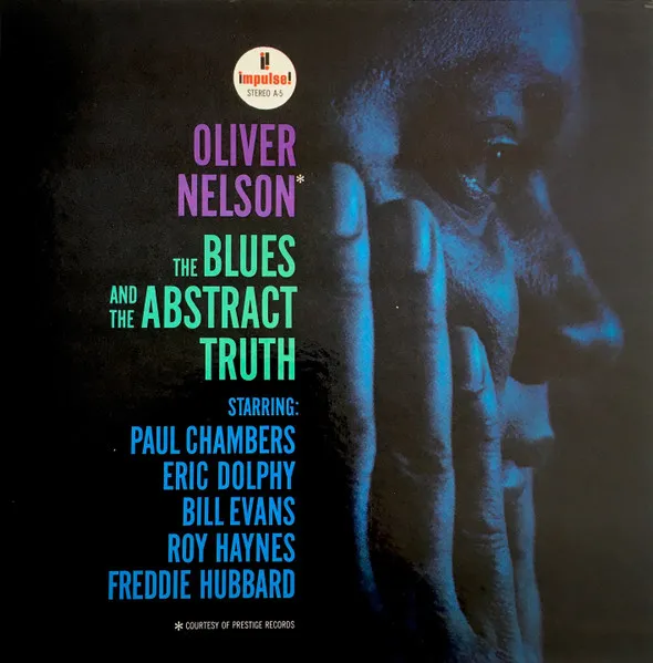 The Blues And The Abstract Truth