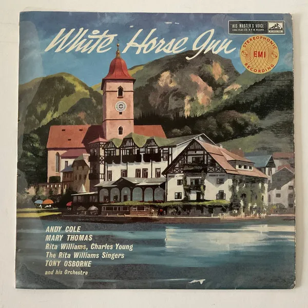 White Horse Inn