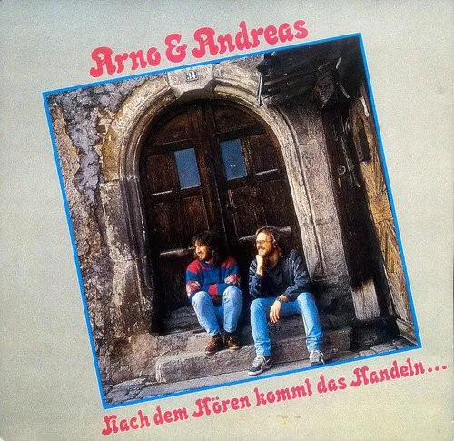 Nach Dem Hören Kommt Das Handeln