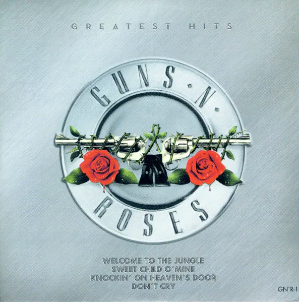Greatest Hits Sampler