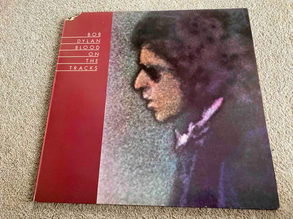 Bob Dylan