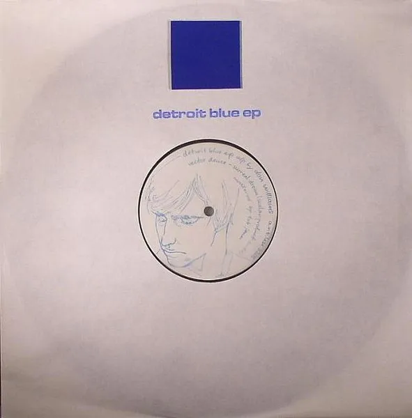 Detroit Blue EP