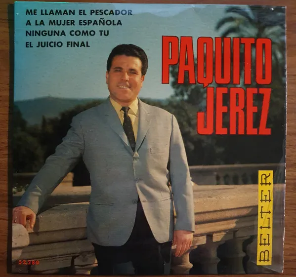 Me Llaman El pescador