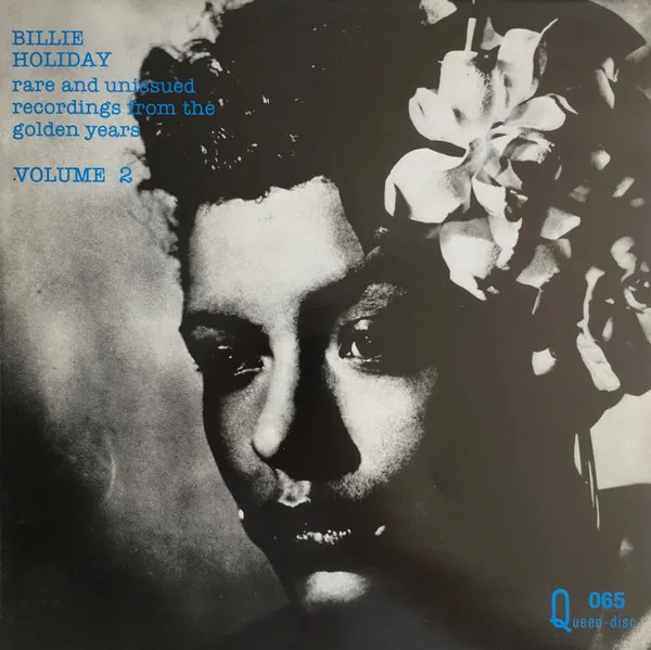 Rare And Unissued Recordings From The Golden Years - Volume 2