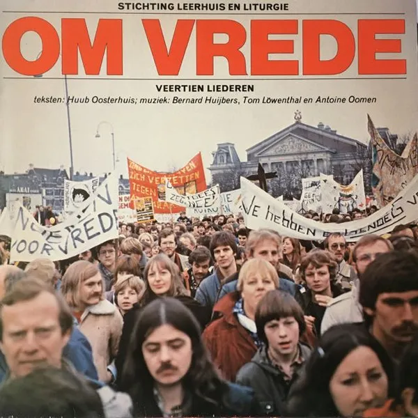 Om Vrede