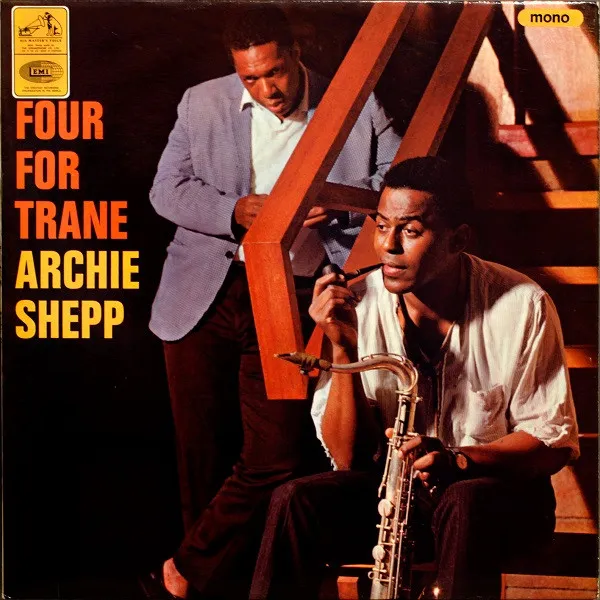 Four For Trane