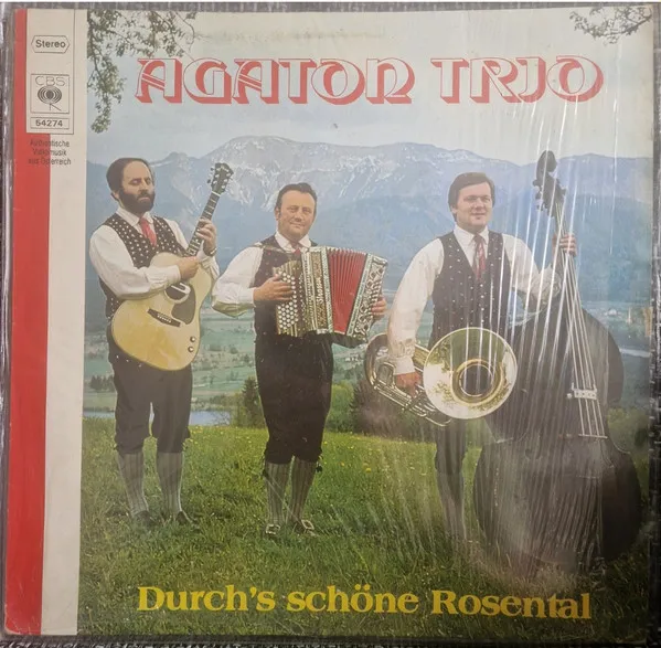Durch's Schöne Rosental
