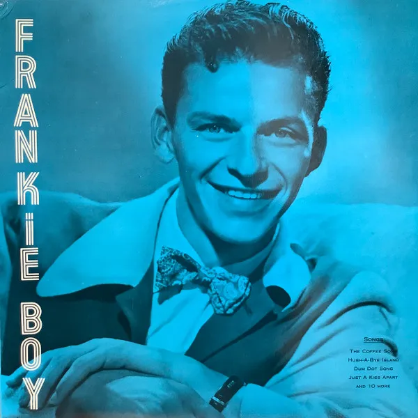 Frankie Boy