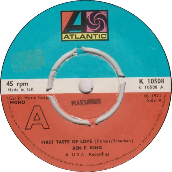 Ben E. King