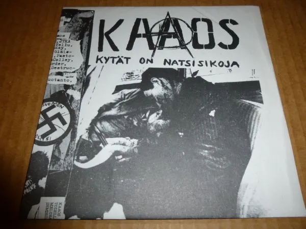 Kaaos / Cadgers