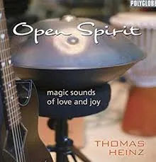 Open Spirit