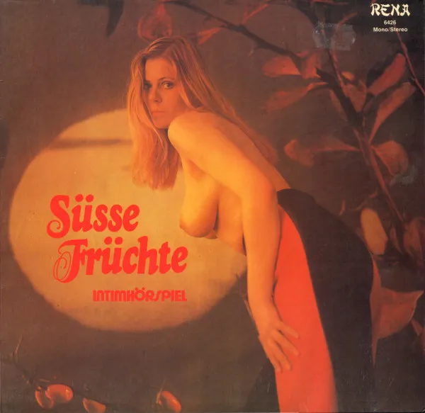 Süsse Früchte