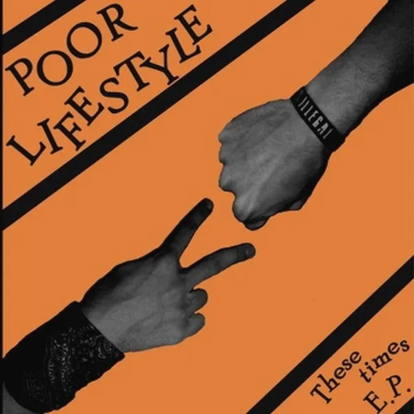 These Times E.P.